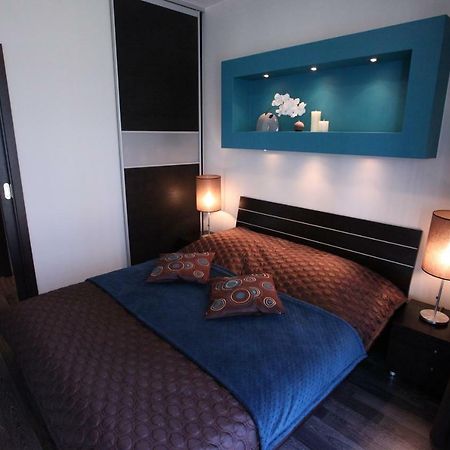 Apartamento Stella Baltic 2 Świnoujście Exterior foto